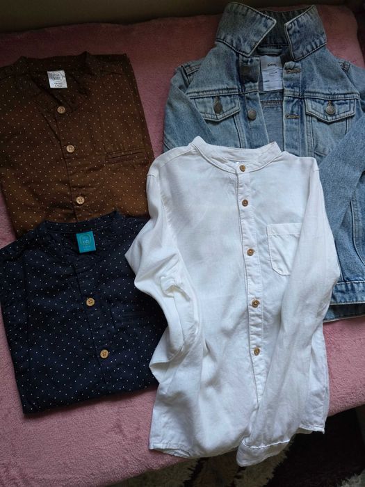 Детски дрехи за момче