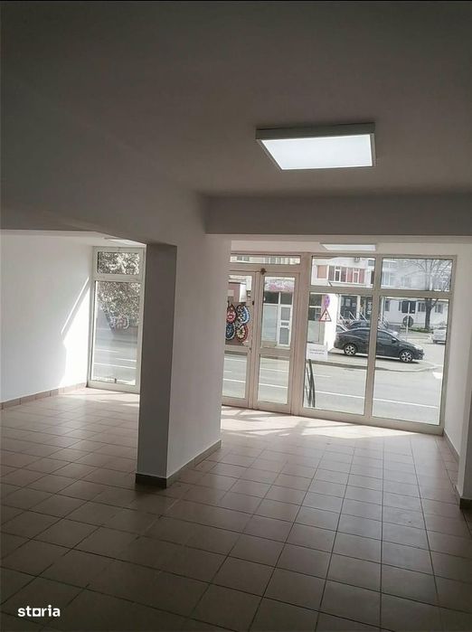 Spatiu comercial de vanzare, Siderurgistilor