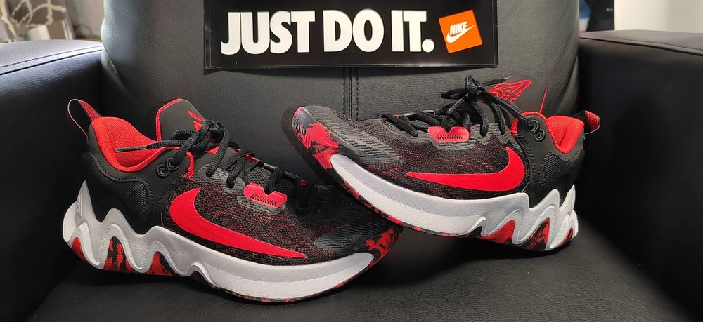 Nike Giannis Immortality 2, номер 40