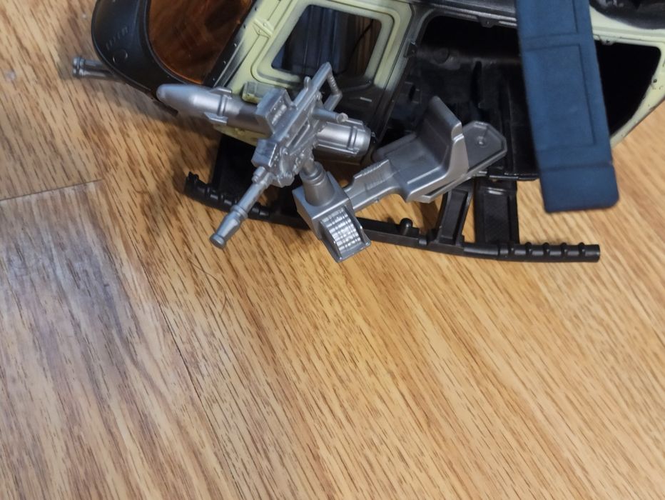 Военни детски играчки