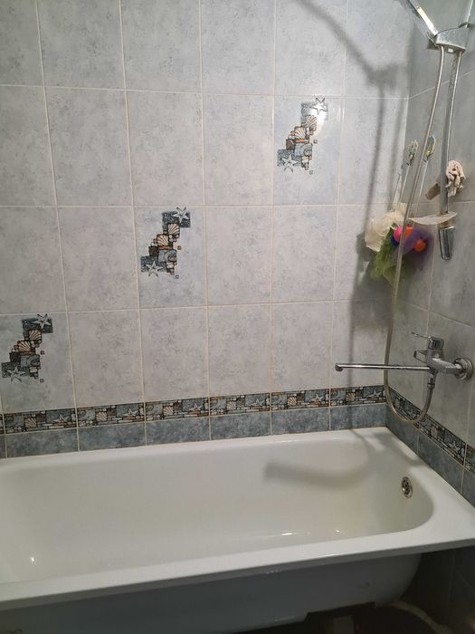 Продам 3-комнатная квартира · 60.7 м² · 3/5 этаж МЖК