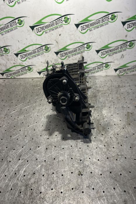 Galerie admisie A 651 090 00 37 Mercedes-Benz ML W166