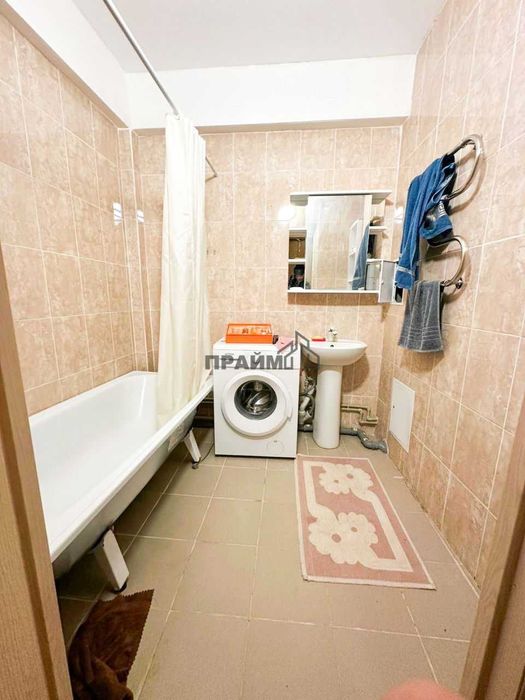 ПРОДАМ 1 ком Болашак (Арнай ПРАЙМ)