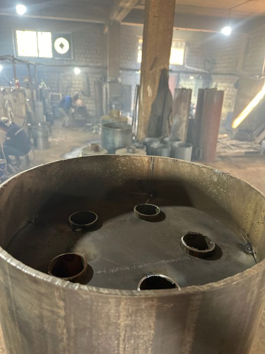 Katyol va Titan ekanamichni