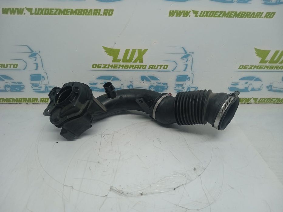 Furtun intercooler 98689 Citroen DS5 1 (2012 - 2015)