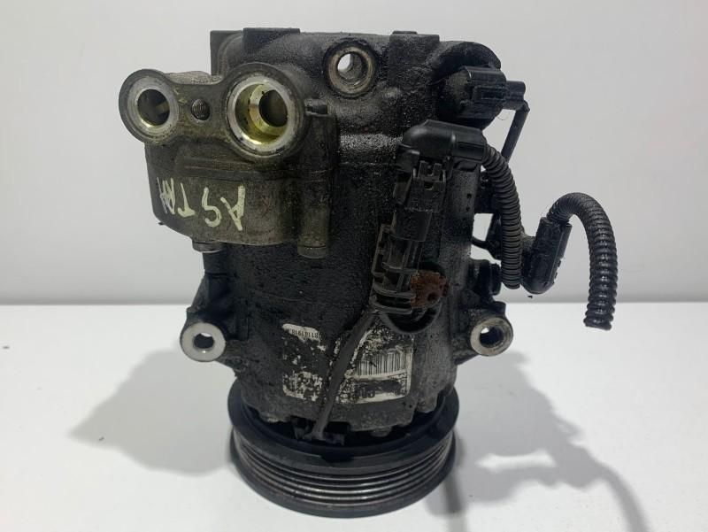 Compresor clima Opel Astra J 13377057 1.4 benzina A14XER