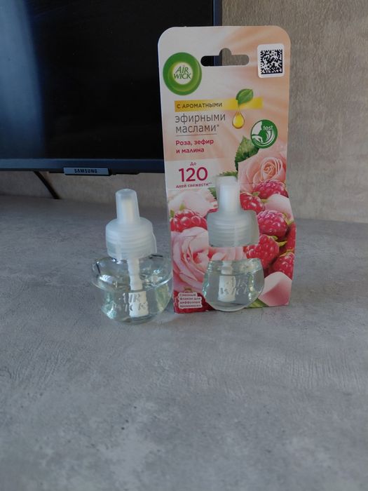 Продам сменный флакон диффузора Air Wick