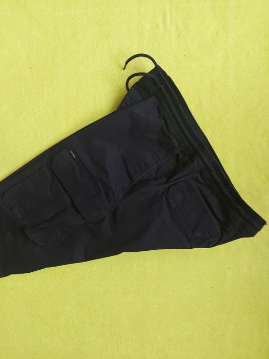 Review-M-Карго панталон