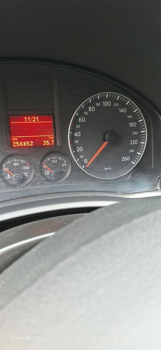 Golf  5 1.4 tsi 140 cai