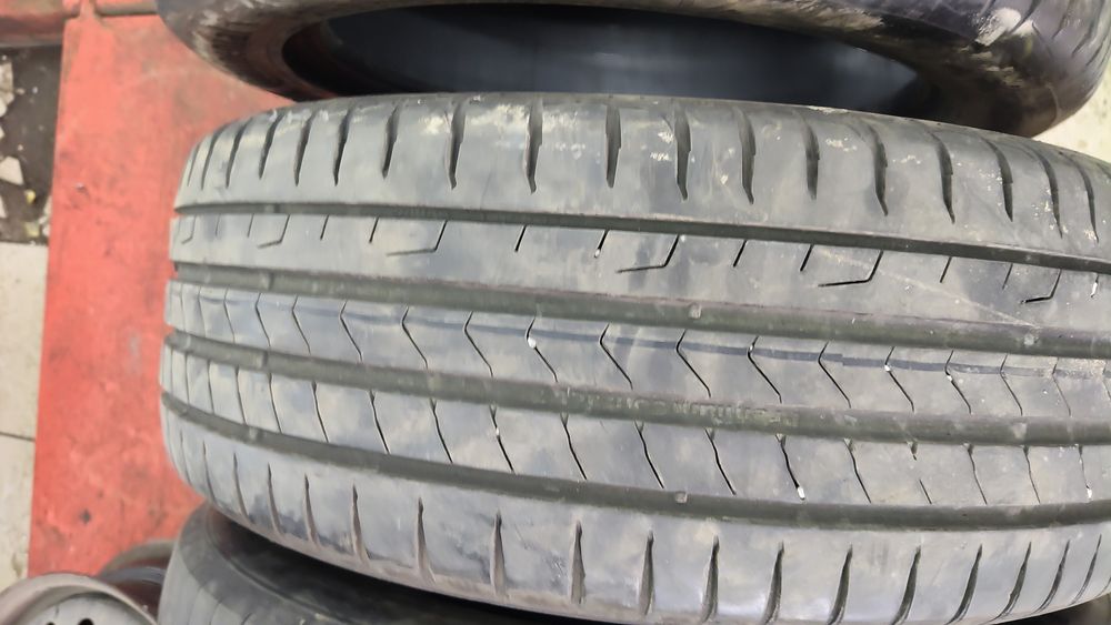 Шины кумхо корея