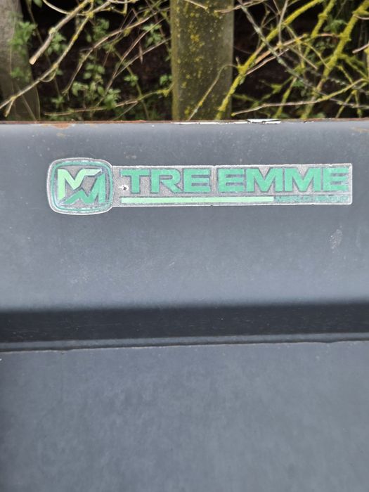 Cupa incarcator jcb merlo noua