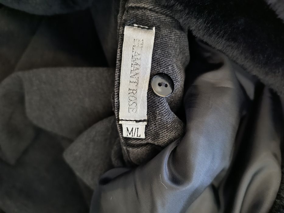 Парка  с  качулка