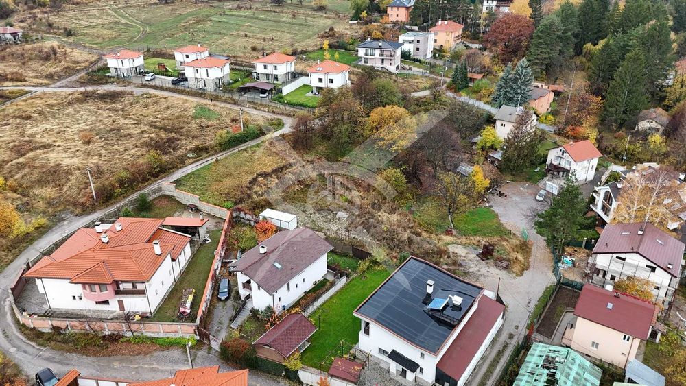 Парцел в село Бистрица № 71427