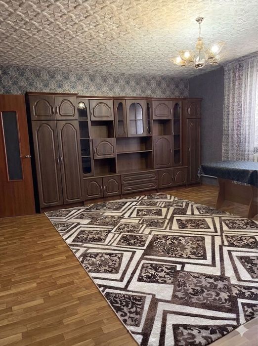 Продается дом в поселке Новоузенка