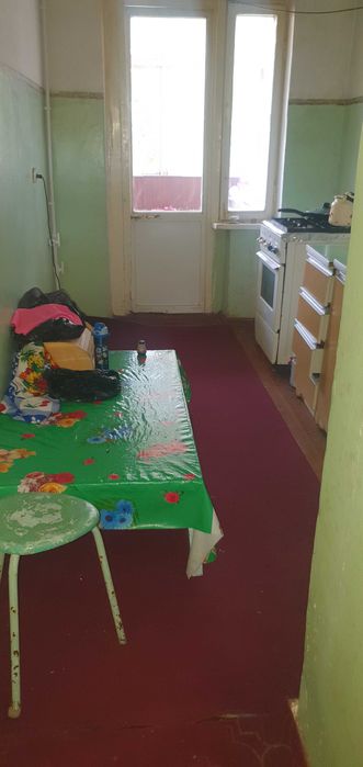 Квартира двух комнатная от собственника