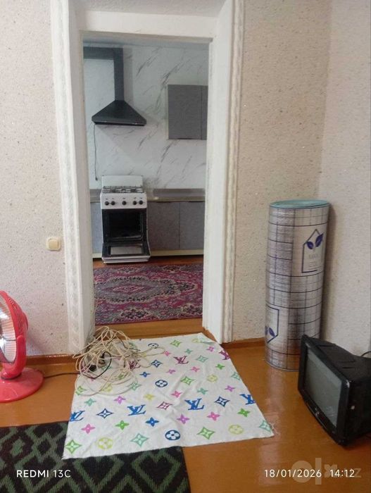 Kvartira ijaraga beriladi
