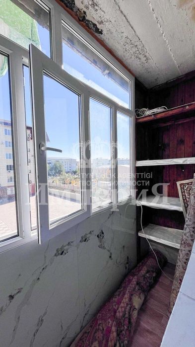продается 1х ком мкр Каратал Айдана Империя