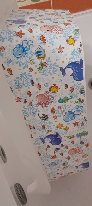 Детский ванночка