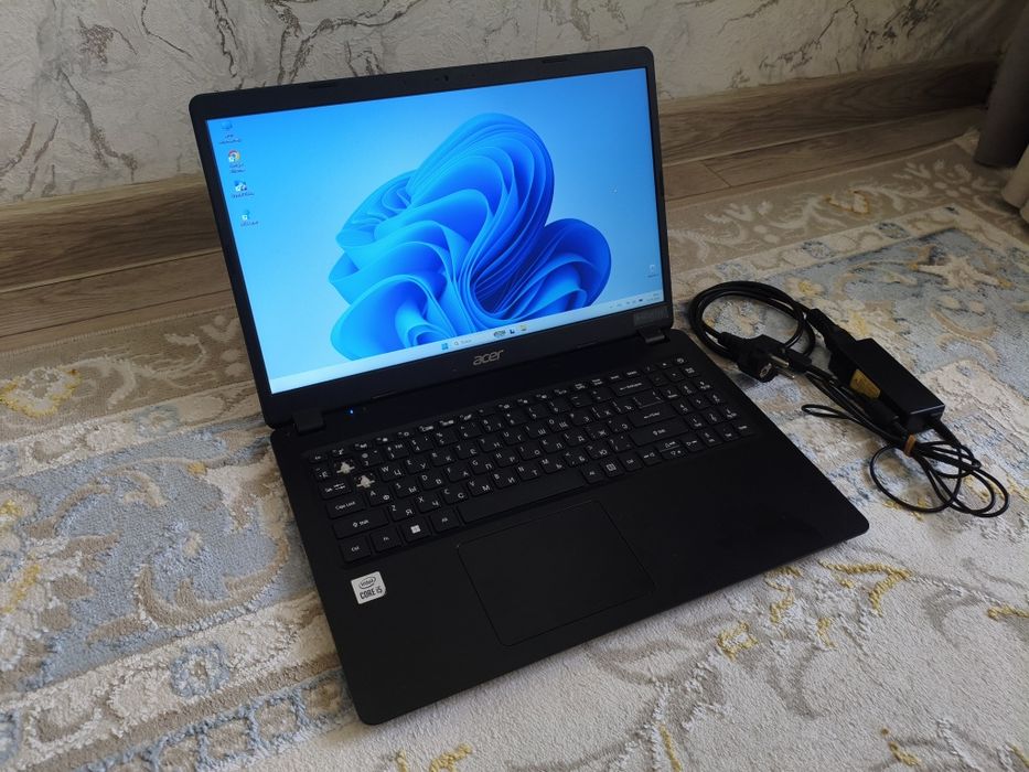 i5-10, 8озу, ссд 512 м2