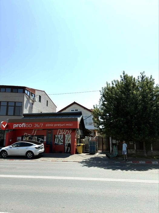 Inchiriere vila - Bd Pipera