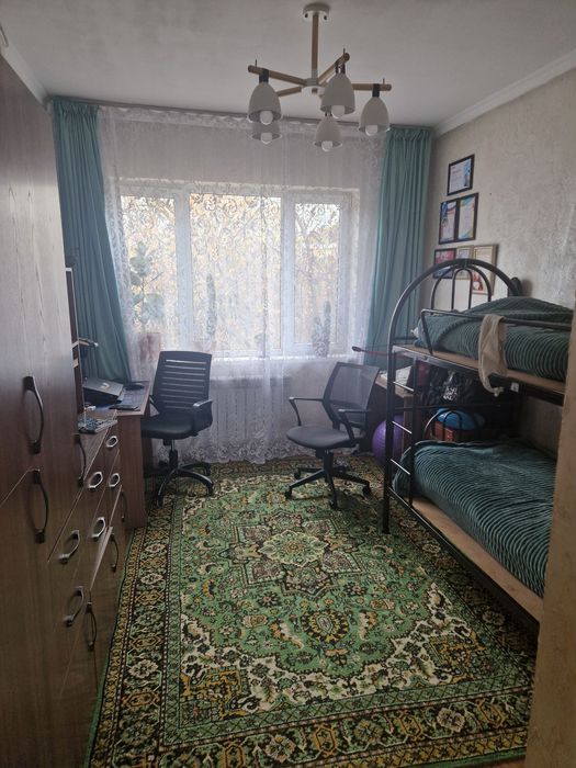 Продам дом 19 км