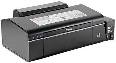 ЕРSON L800 принтер