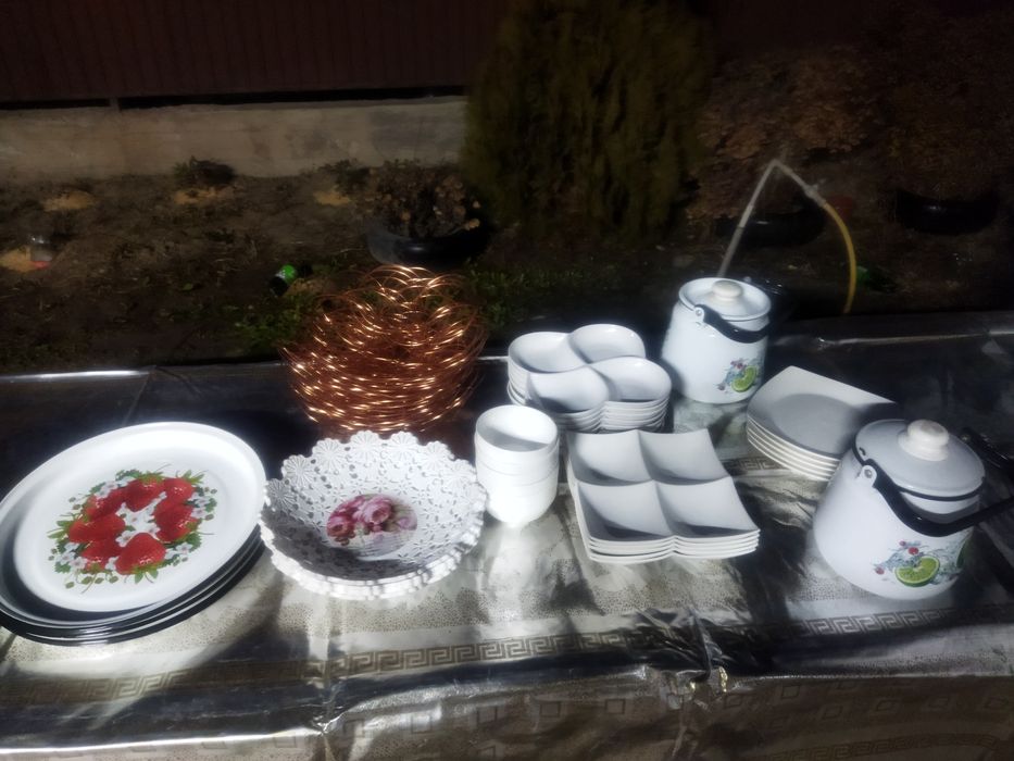 Сдам в ареду палатки