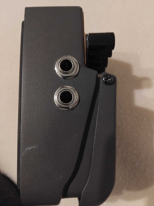 Ефект за китара Chorus Ensemble