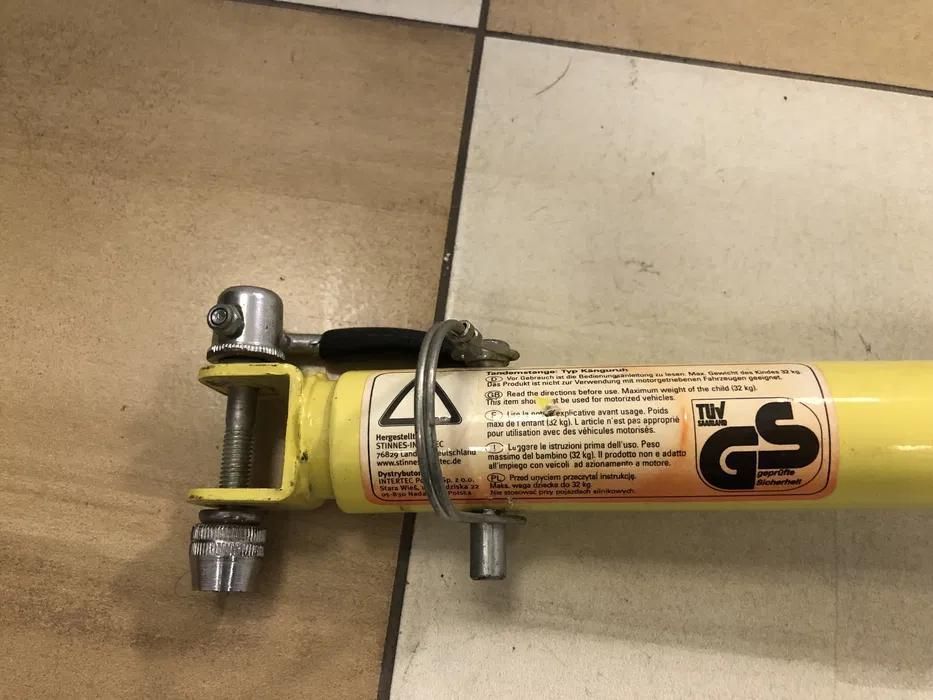 Bara fixare bicicleta copii -A-