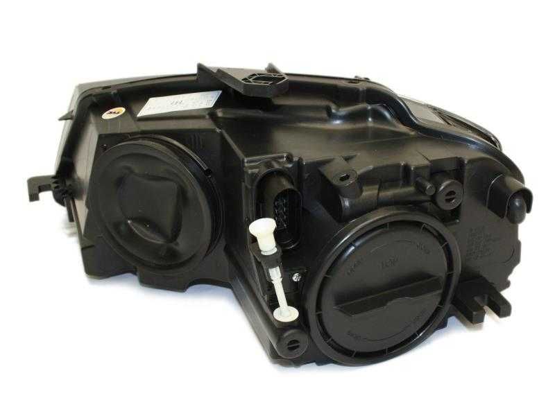 Фарове АУДИ А3 2008 г. - 2012 г.НОВИ