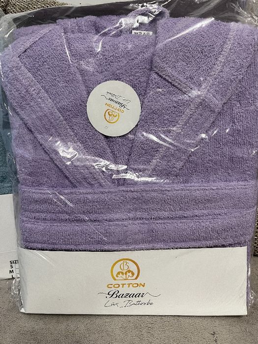 Продавам халати/мъжки и дамски/