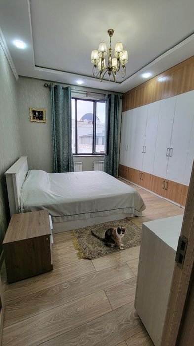 Продается своя квартира ,в новостройке жк.Минор Рива,2022 года.