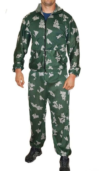 Масхалат сетка и х/б