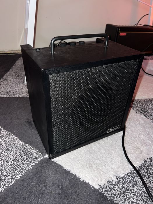 Amplificator bass IBZ10BV2