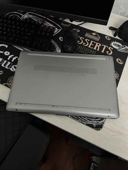 HP 256 G8 Notebook PC