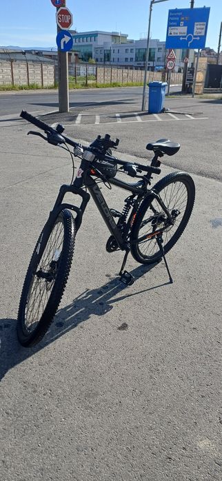Vând bicicletă velors