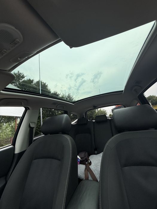 De vanzare Nissan Qashqai
