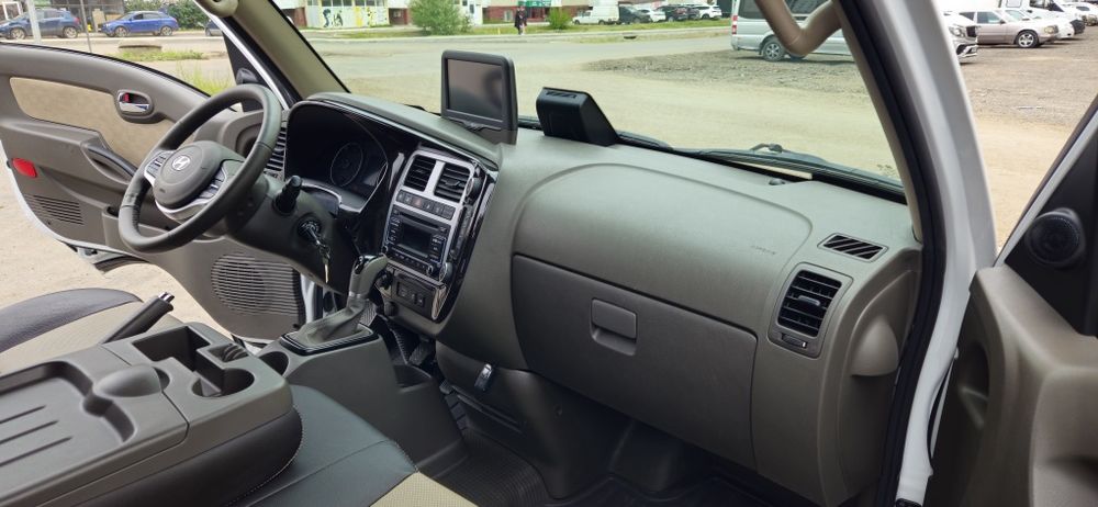 Продам Хундай Портер!