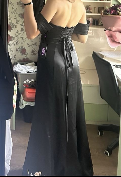 Платье для выпускного