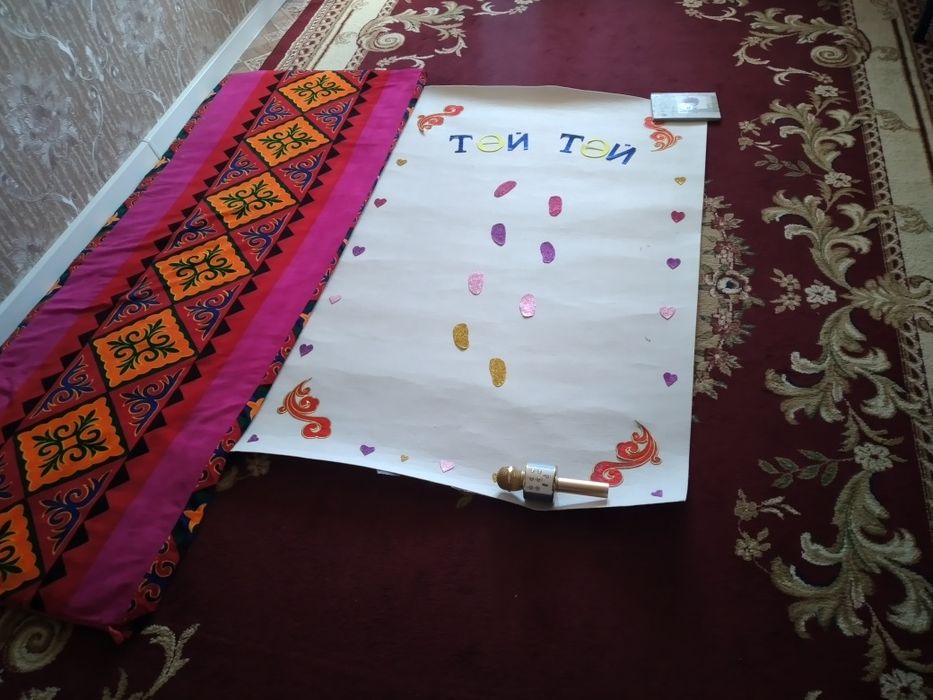 Тусау кесер тай тай сатылады