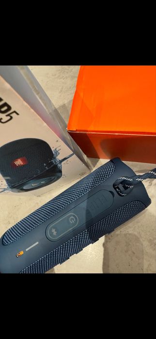 Boxa jbl flip 5 nou