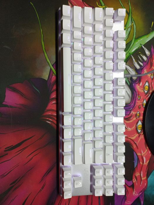 Продам клавиатуру от Ardor Gaming