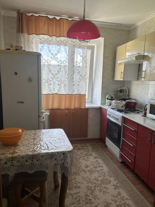 Квартира в городе Костанай, Улица Садовая.