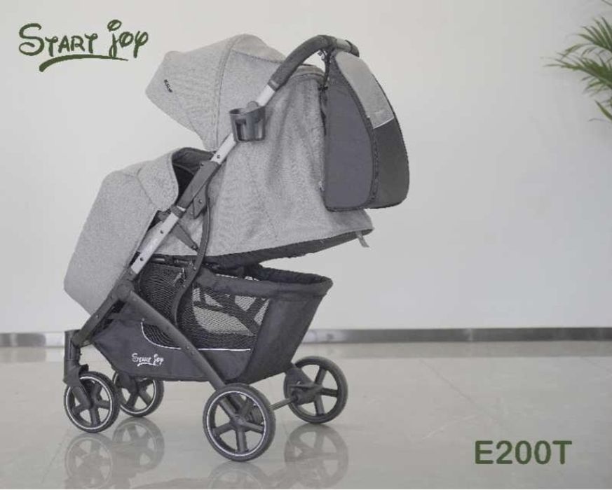 Детский коляска START JOY