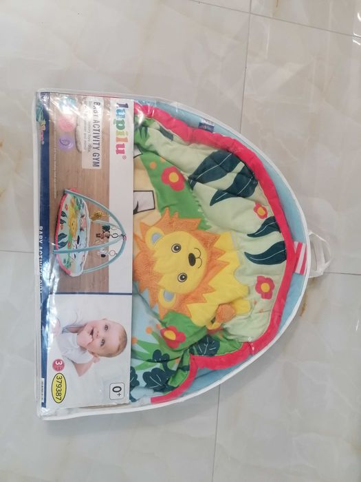 Активна гимнастика, като нова