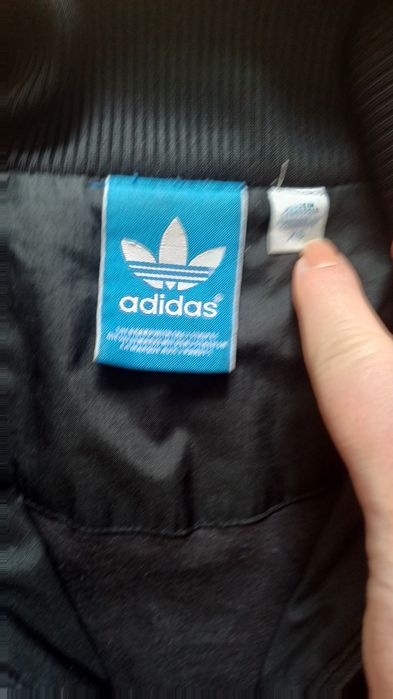 Geaca adidas xs barbati