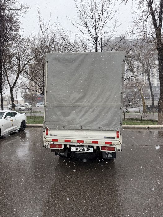 Kama x1 qo’sh balonli kraskasi toza 2 ta 100 tali 4 pakelena gazi bor