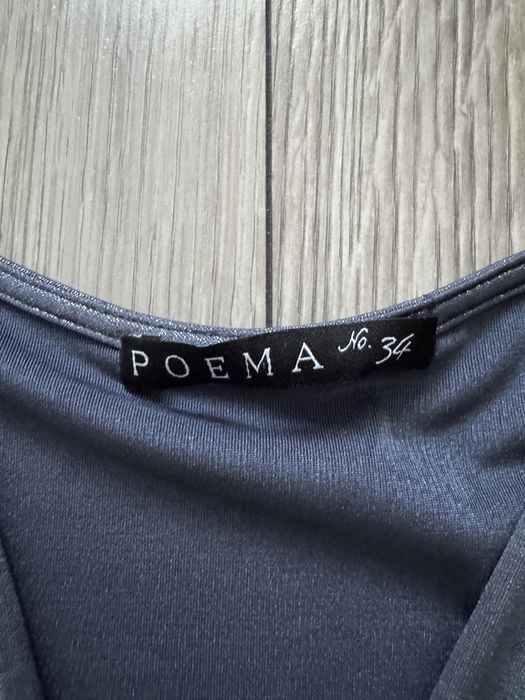 Rochii poema xs -s 34/36