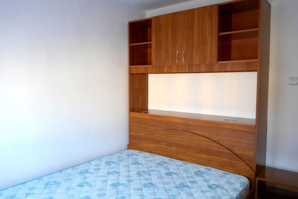 Apartament luminos 2 camere central complet mobilat si utilat