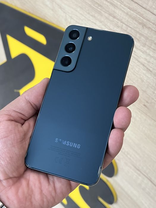 Samsung Galaxy S22 128gb Snapdragon